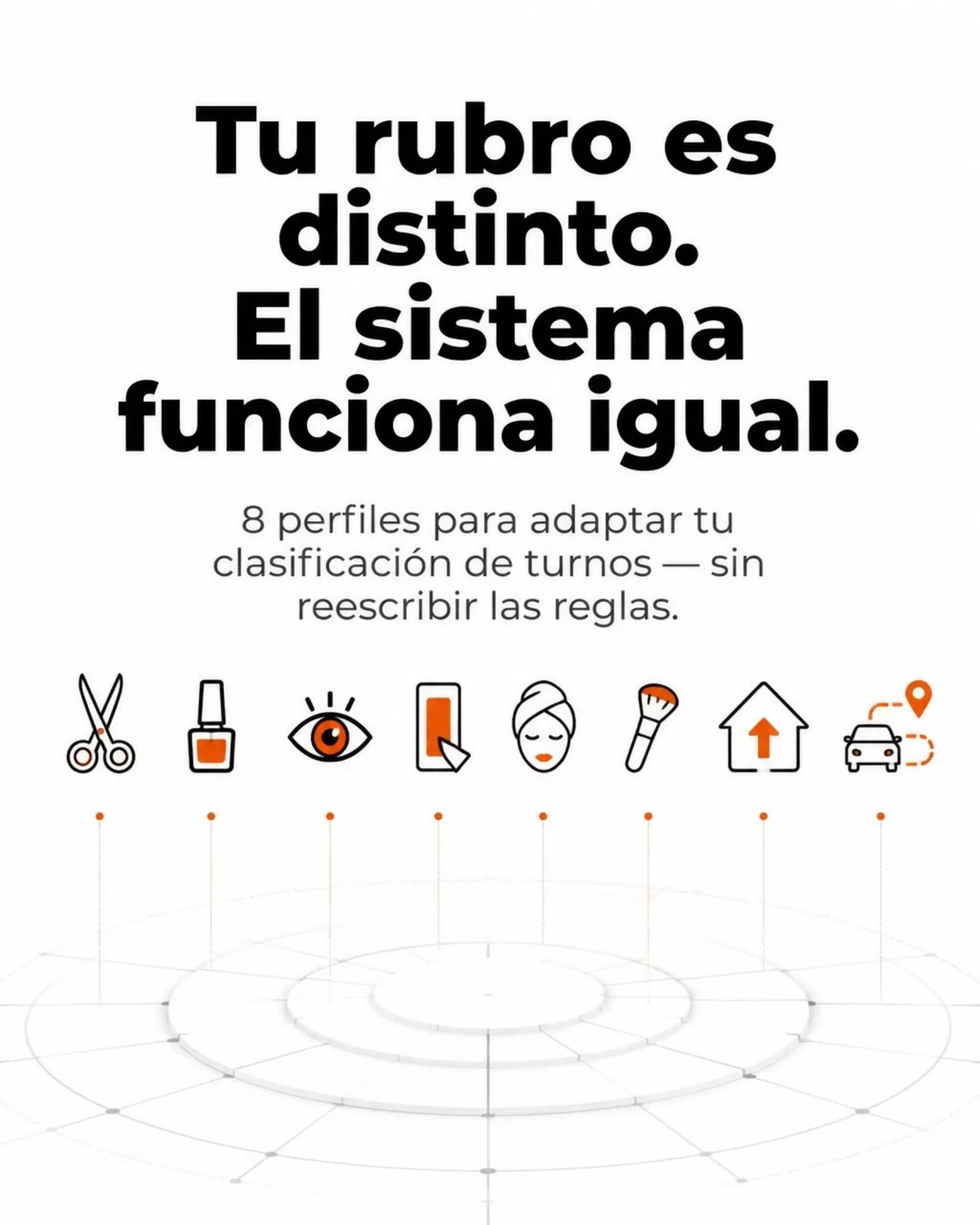 Portada real del Bono 3 — Tu regla en otros rubros